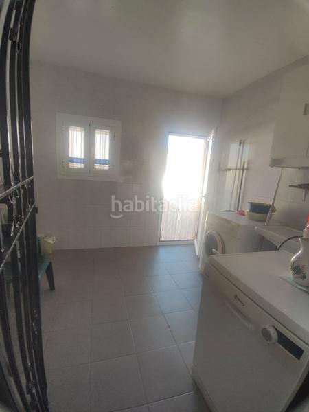 Foto fc9d4f18-c26f-477b-a221-c5c1c6b99ead. Casa a schiera con parcheggio piscina in Almerimar Ejido (El)