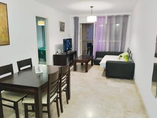 Appartement à Almerimar. Vivir en el centro de almerimar!!!