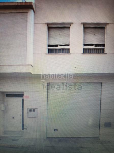 Foto 49d5ae4c-5636-4730-b047-362b8318fb53. House with parking in Ejido centro Ejido (El)