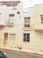 Maison à Ejido centro. Le gustaria vivir en una vivienda sobre almacen ?