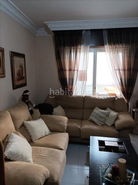 Foto c7df991d-86b0-47df-8ebe-e73c539a2e64. Flat in Ejido centro Ejido (El)