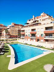 Pis a Aguadulce Sur. Aguadulce sur, piso a la venta