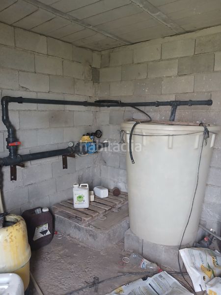 Foto 7e9fa61e-4671-4952-bd72-6f2f788aba17. Finca rústica a Matagorda Ejido (El)