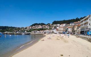 Pis a Poio. Venta de pisos en raxo