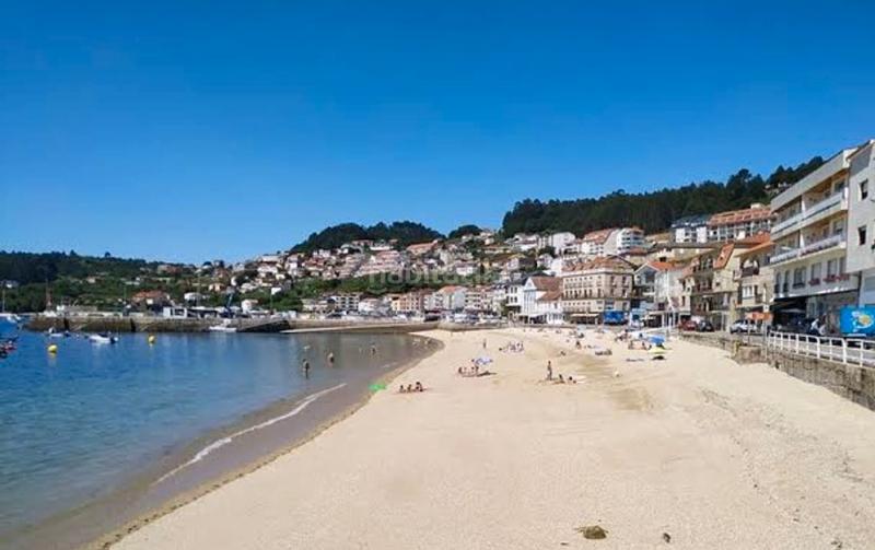 Foto bf512978-4a95-4a50-9b3a-62b1adb1610d. Appartamento con parcheggio in Poio