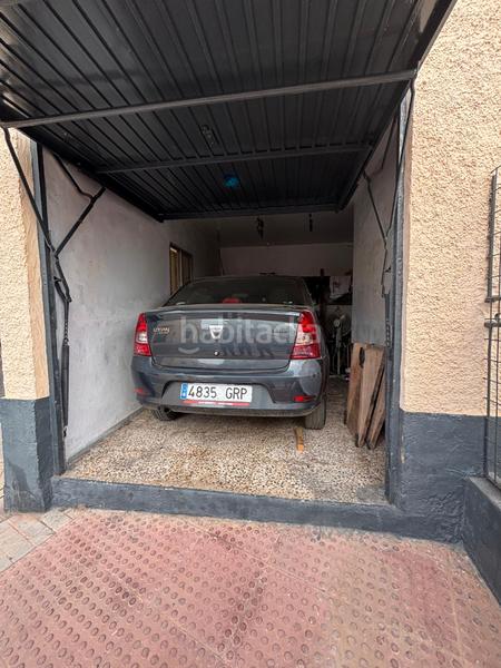 Foto 1fc8fc2d-f772-4a81-b1b9-fad4b3a85207. Casa adossada amb aparcament a Ejido Norte Ejido (El)