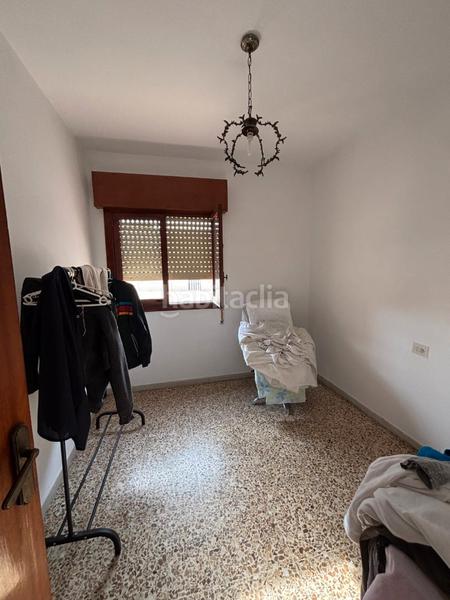 Foto 4cd5358c-72c2-4a07-bb6c-7ce9cefbf5ab. Casa adossada amb aparcament a Ejido Norte Ejido (El)