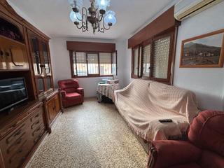 Casa adosada en Ejido Norte. Duplex en ejido norte