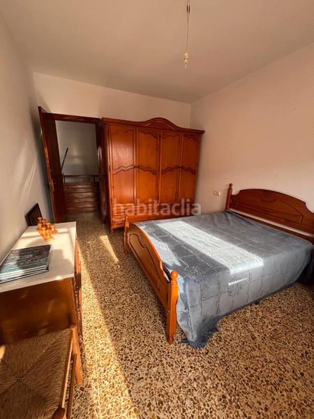 Foto 89a551b5-3542-4c4c-acd7-6b766989e8a5. Casa adossada amb aparcament a Ejido Norte Ejido (El)