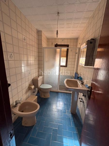 Foto bc1f5def-e4f9-4036-bd91-4bae505c7d5b. Casa adossada amb aparcament a Ejido Norte Ejido (El)