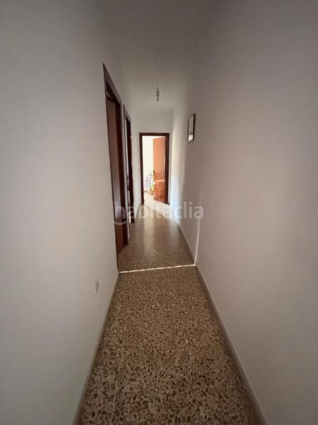 Foto e300f431-c699-440e-9fe0-82d15d15c1dd. Casa adossada amb aparcament a Ejido Norte Ejido (El)