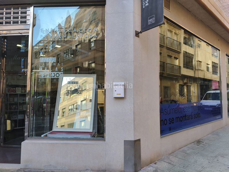 Foto f7042229-704a-40d8-aa41-c49720588577. Local comercial a Ejido centro Ejido (El)