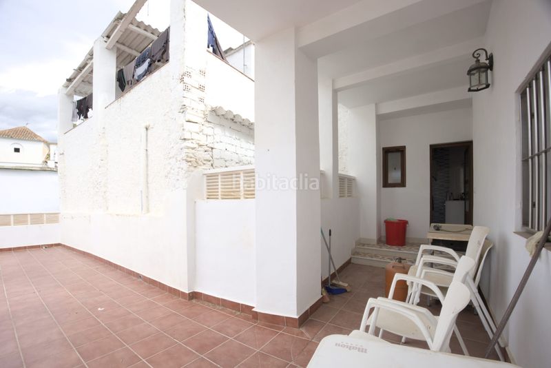 Foto 1d06647d-ded9-4177-a3fd-26531f243b61. Casa adossada a Ugíjar