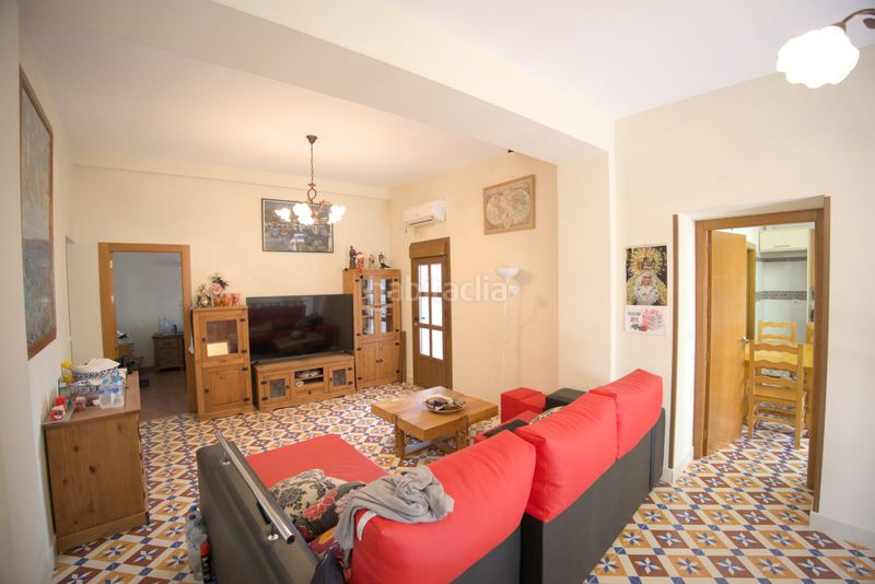Foto 3ae36128-d99e-47ac-8061-3f029fb1fb64. Casa adossada a Ugíjar