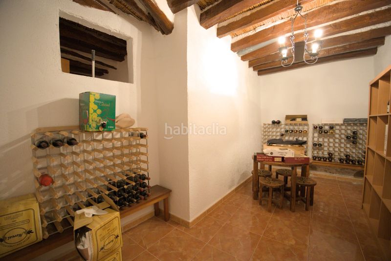 Foto 4f949c3a-1ab7-4139-a56f-0d5e35382d40. Casa adossada a Ugíjar