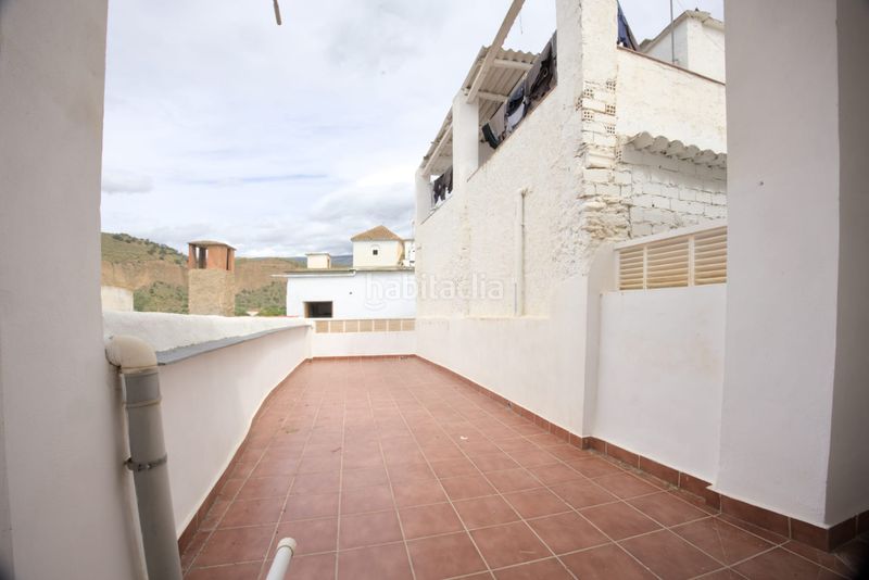 Foto 9cf85066-50f4-4158-97c5-939561307d56. Casa adossada a Ugíjar