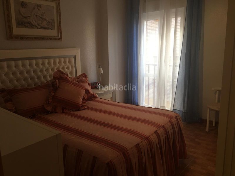 Foto 728ed47d-11a5-42e0-a12e-bb42488f6638. Rent flat in Balerma Ejido (El)