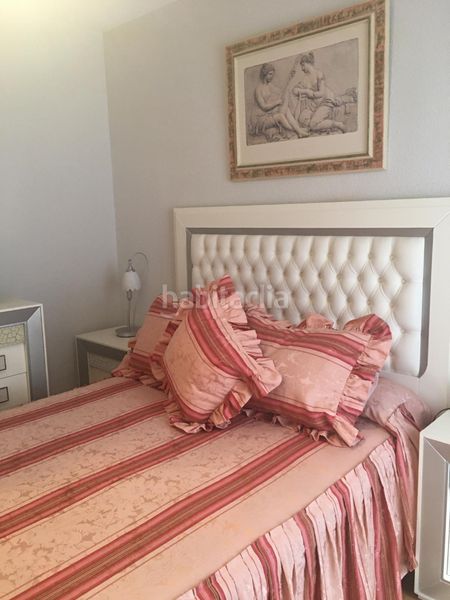 Foto 78b09922-aaae-4d01-9c80-0da7e75aee32. Rent flat in Balerma Ejido (El)