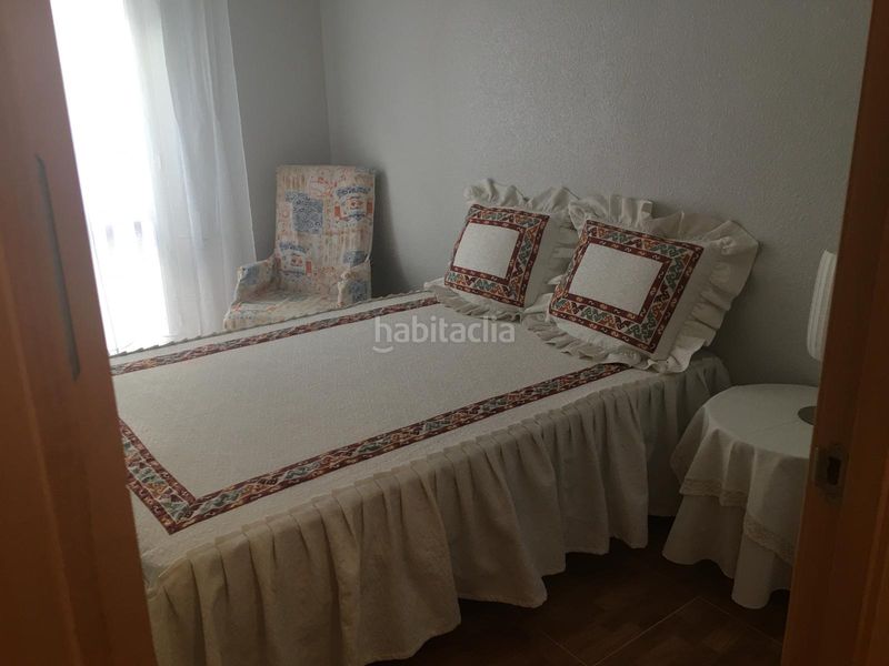 Foto a90beab3-3f46-46ec-a8cd-00a40422eb8d. Rent flat in Balerma Ejido (El)