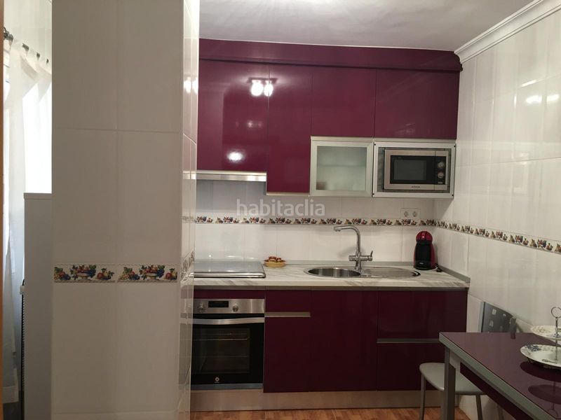 Foto d534b074-8c2b-41b4-a908-11abc613a179. Rent flat in Balerma Ejido (El)