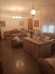 Casa a Ejido centro. Venta de casa de planta baja