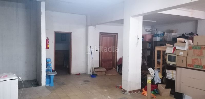 Foto a87d54fa-7cee-4799-875f-6356dc372ec8. Local comercial a Centro Ciudad Plasencia