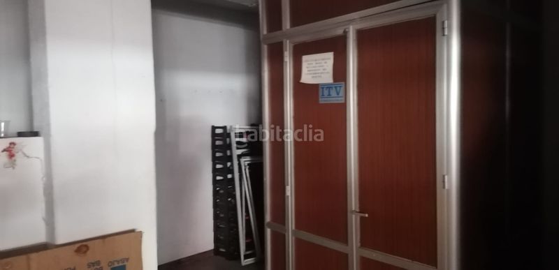 Foto f4cc0ed5-ff1a-4b52-8c2c-39d7e1f414e3. Local comercial a Centro Ciudad Plasencia