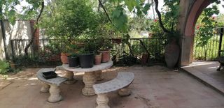 Xalet a Zona Sur - Av. De España - San Miguel. Chalet con 7 hectáreas de terreno