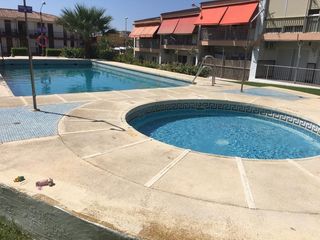 Affitto Piccolo appartamento in Aguadulce Norte. Alquiler vacacional