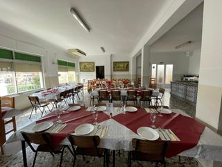 Maison jumelée à Dalías. Venta de fonda