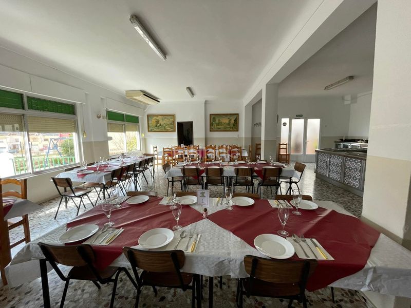 Foto 09165176-1be7-494f-8a4c-665718099463. Casa a schiera con parcheggio in Dalías