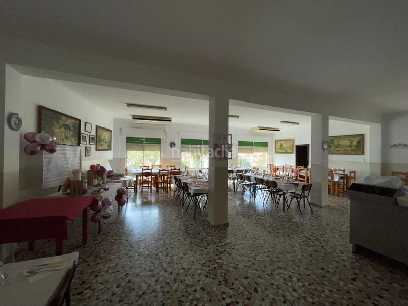 Foto 5b9d8148-0480-40b2-ae09-46b0f67a439c. Casa a schiera con parcheggio in Dalías