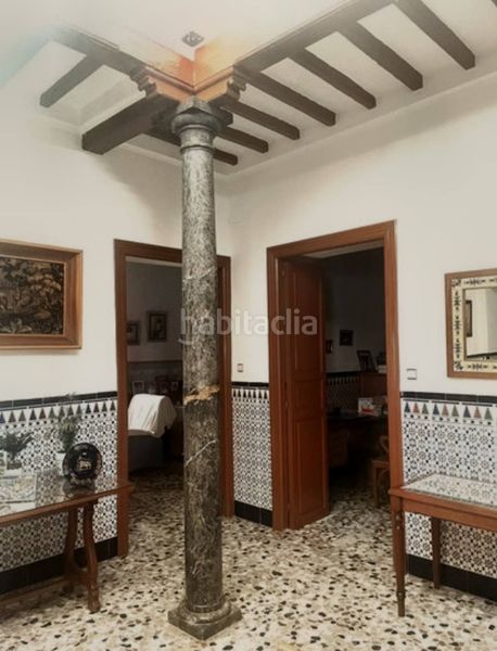 Foto faf24c34-7609-4e95-b683-578f1ba2af7c. Casa a schiera con parcheggio in Dalías