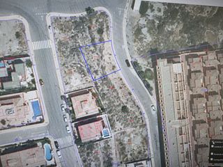 Terreno residenziale in La Envía. Especial inversores