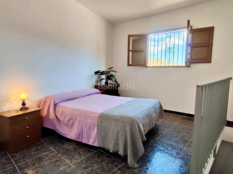 Foto 468ecfa4-73df-4039-9ec4-fcda1f75a8b1. Casa se vende casa en ujijar en Ugíjar