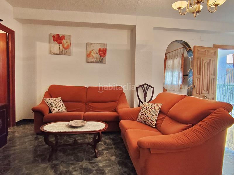 Foto fddc35f6-de13-4c5f-b93f-f284f87a6865. Casa se vende casa en ujijar en Ugíjar
