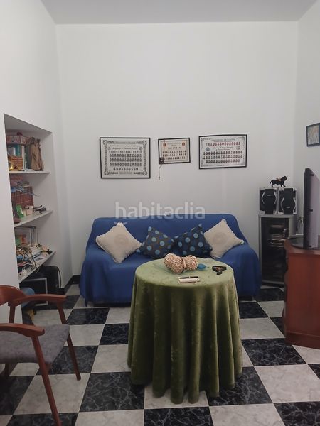 Foto 00dbdfe5-ac4a-4f6e-bc60-e42dd8d095d7. Casa a schiera con parcheggio piscina in Dalías