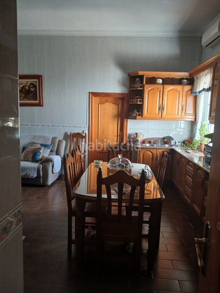 Foto 0c059d57-eafb-4389-96e8-587e38d35394. Casa a schiera con parcheggio piscina in Dalías