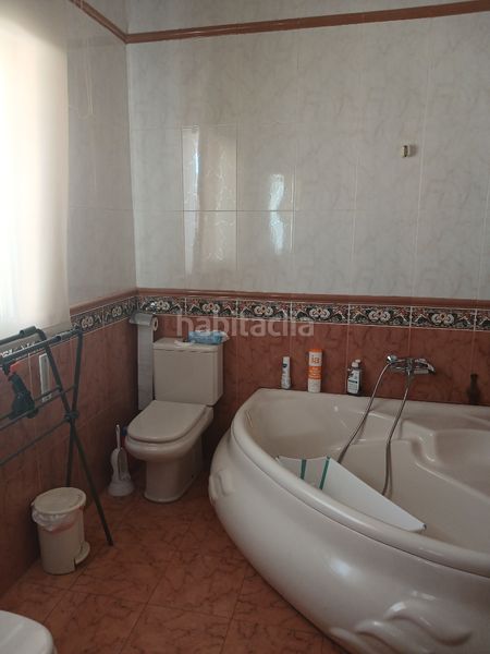 Foto 0eb26aab-99a6-49ce-86fc-4b0e255730a9. Casa a schiera con parcheggio piscina in Dalías
