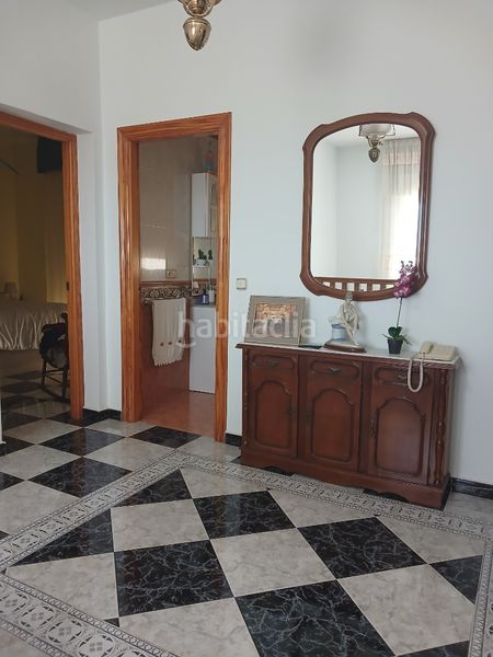 Foto 33b3e31c-ecc6-44a6-851b-b131599bed03. Casa a schiera con parcheggio piscina in Dalías