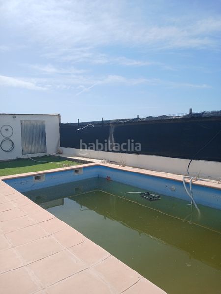Foto 3bb2749b-6947-4454-b965-6adf448a05d0. Casa a schiera con parcheggio piscina in Dalías