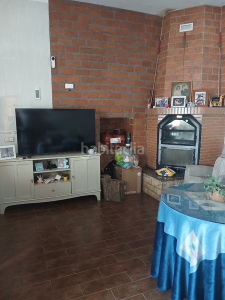 Foto 541c4ddd-267a-43c4-8881-429d77803a48. Casa a schiera con parcheggio piscina in Dalías