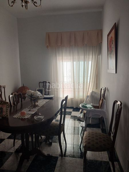 Foto 54e8c604-14d3-4443-ae46-4bb82ff4f9bc. Casa a schiera con parcheggio piscina in Dalías