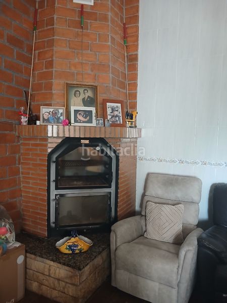 Foto 58f892d5-e952-41fe-9a58-af7c4fb3e95a. Casa a schiera con parcheggio piscina in Dalías