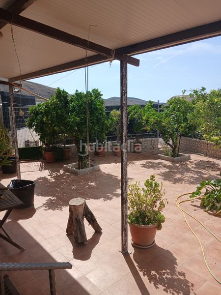 Foto 7a70b561-acf6-4ac2-b460-15ee4bd60568. Casa a schiera con parcheggio piscina in Dalías