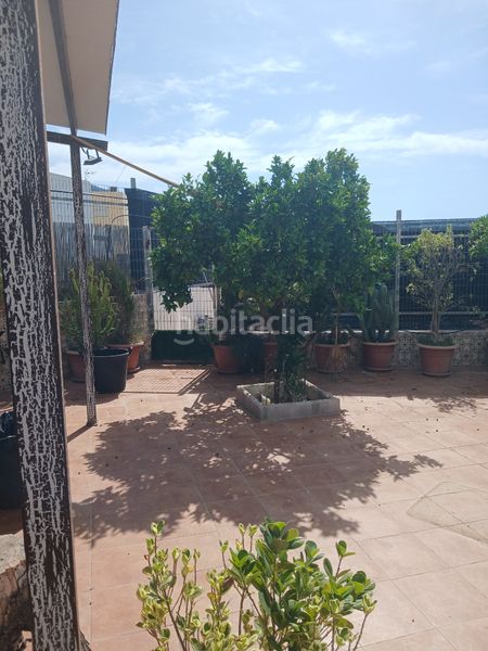 Foto 9326bc99-ee72-4251-b90d-518c21470b60. Casa a schiera con parcheggio piscina in Dalías