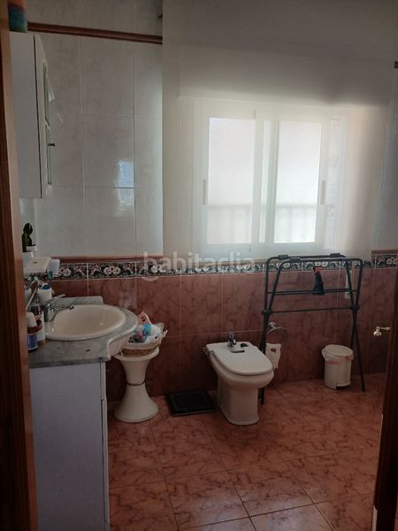 Foto 9d7117f5-cdc1-4967-a6fb-1107c4a35442. Casa a schiera con parcheggio piscina in Dalías