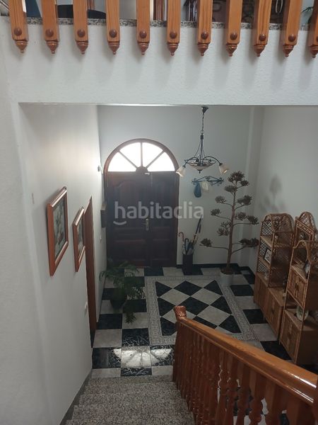 Foto afb2bfb9-cffe-4f25-acd6-7eebd03b891c. Casa a schiera con parcheggio piscina in Dalías