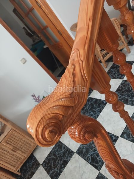 Foto b683b3aa-846a-4eed-8b24-864f6f38faa9. Casa a schiera con parcheggio piscina in Dalías