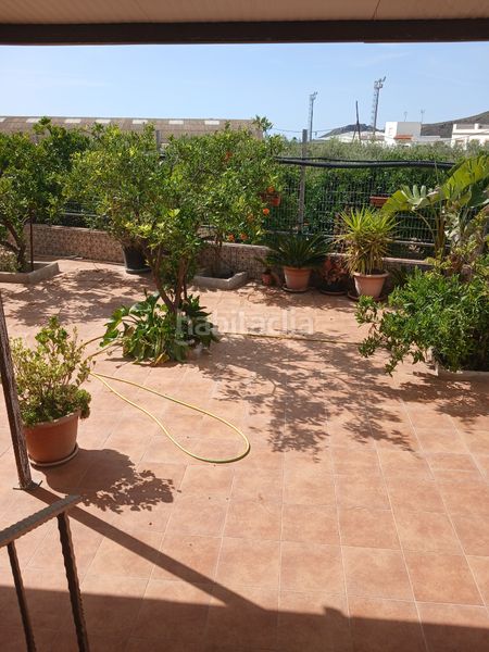 Foto ee31094c-ef83-4405-9025-24249d2495ec. Casa a schiera con parcheggio piscina in Dalías